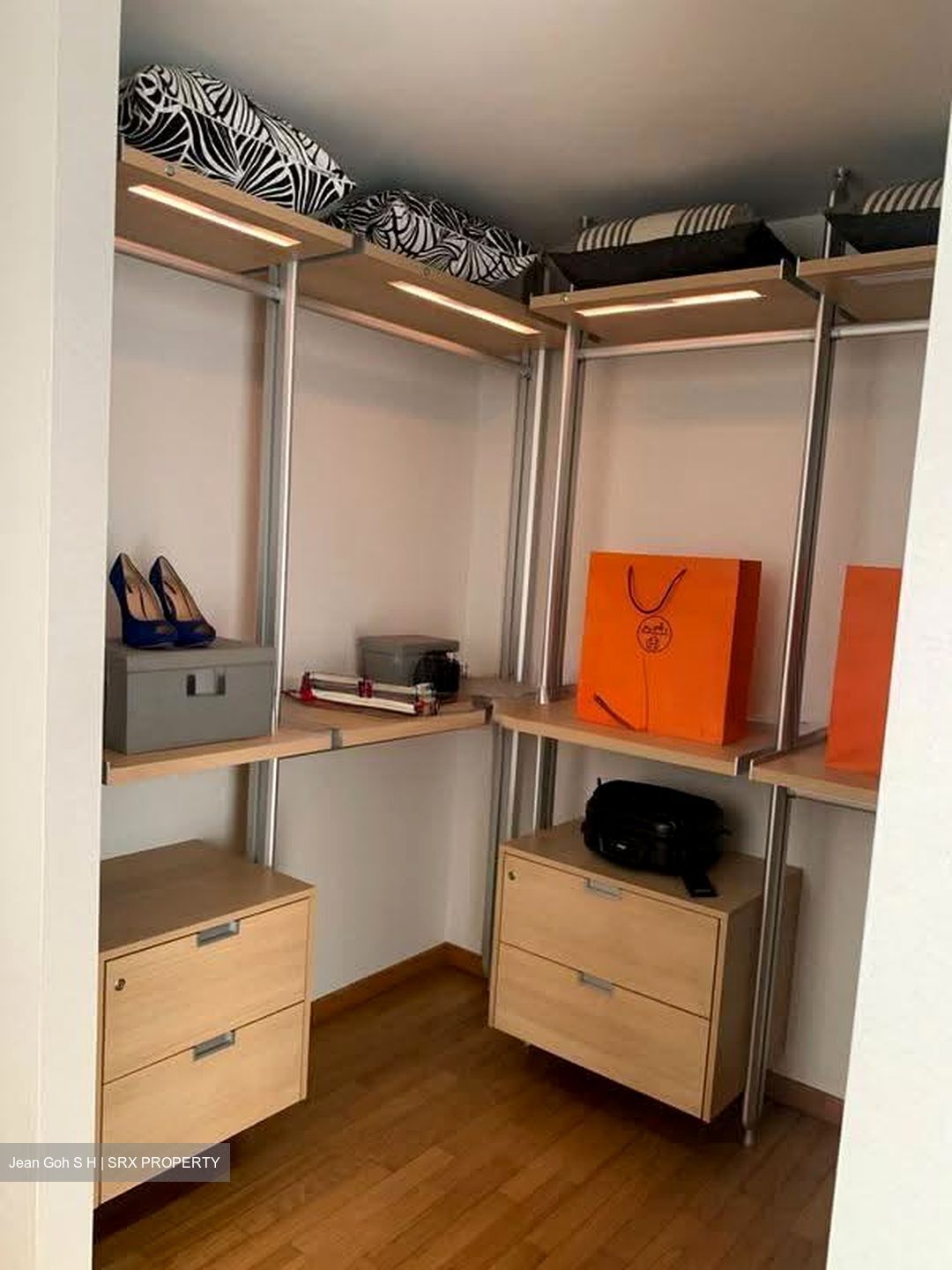One Shenton (D1), Apartment #631608241
